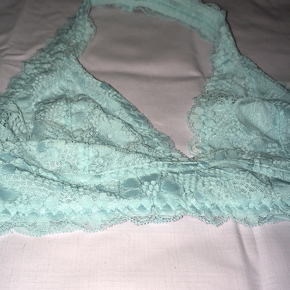 Free people lace bralette - Picture 4 of 5